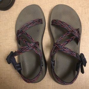 Chaco sandals